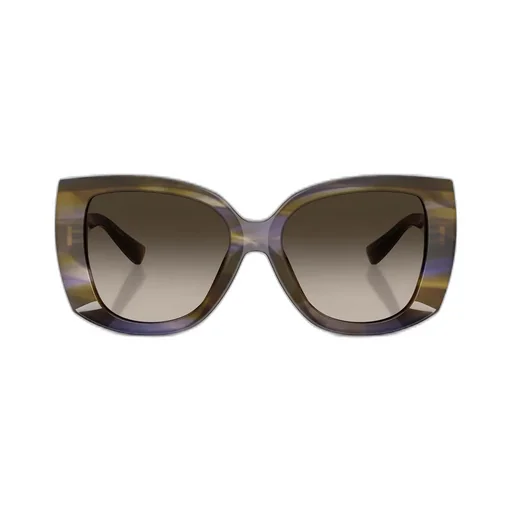 Square Frame Sunglasses