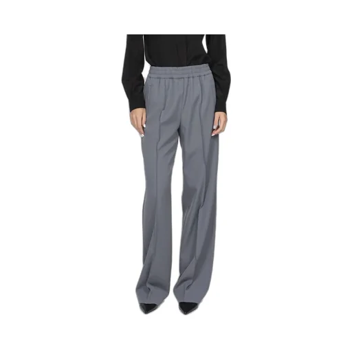 Elastic Waist Pants