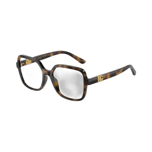 Square Frame Glasses