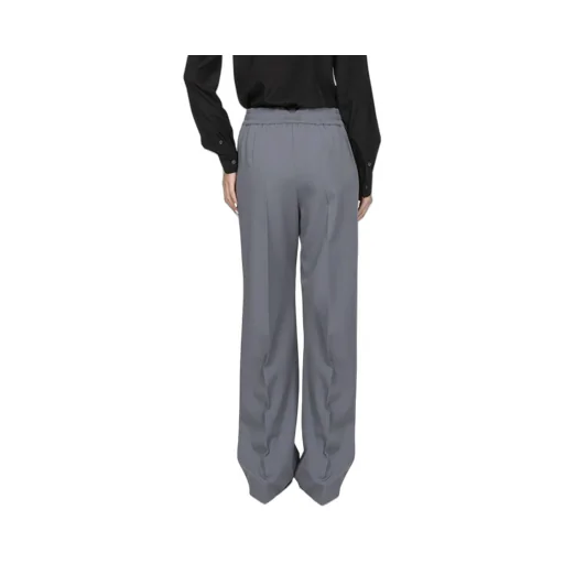 Elastic Waist Pants