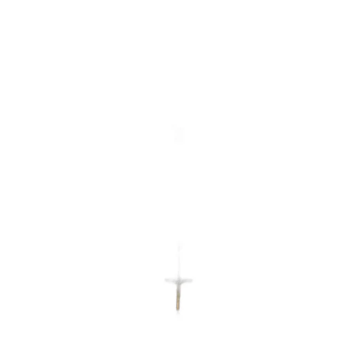 Cross Pendant Necklace