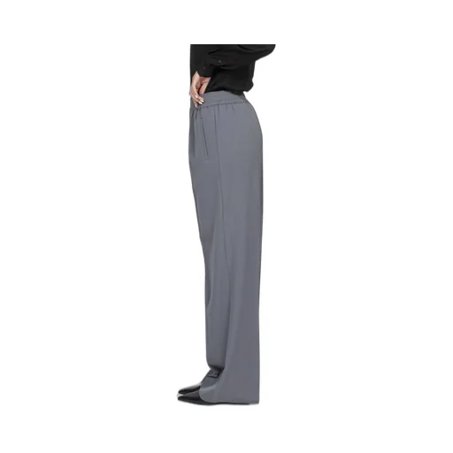 Elastic Waist Pants