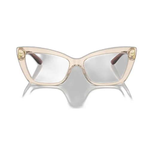 Cat-Eye Glasses