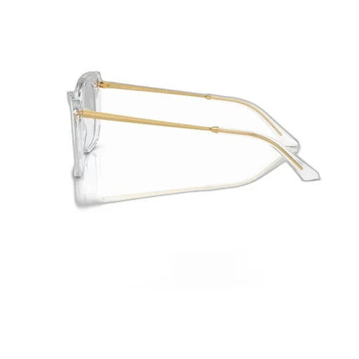 Cat-Eye Glasses
