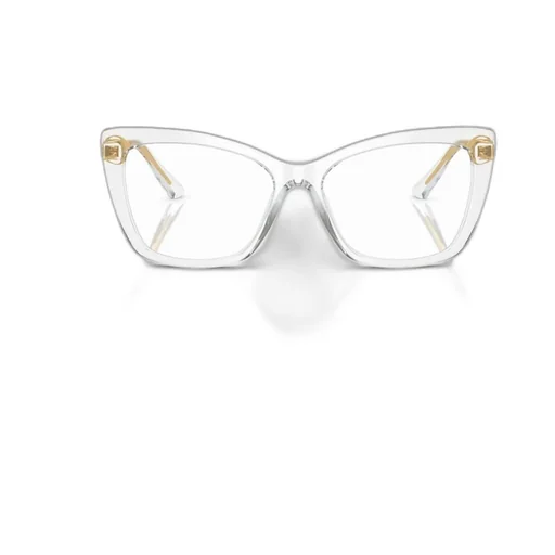Cat-Eye Glasses