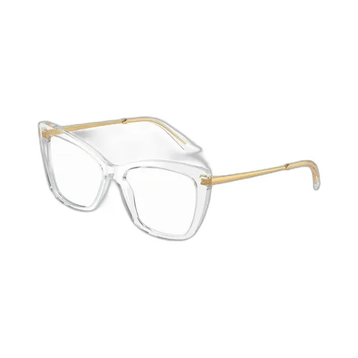 Cat-Eye Glasses