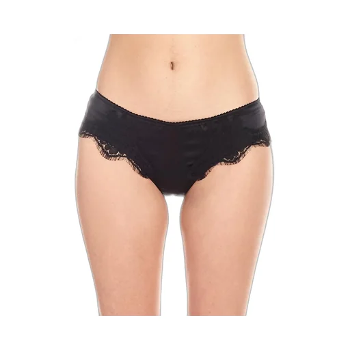 Lace Embellished Briefs