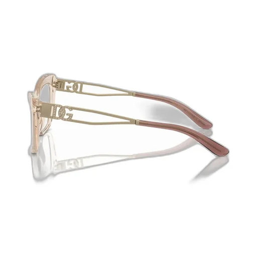 Cat-Eye Glasses