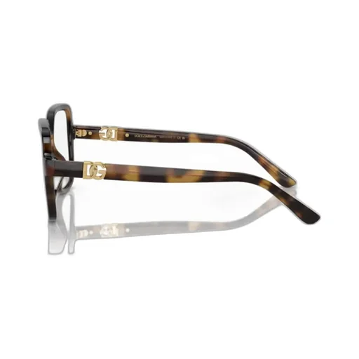 Square Frame Glasses