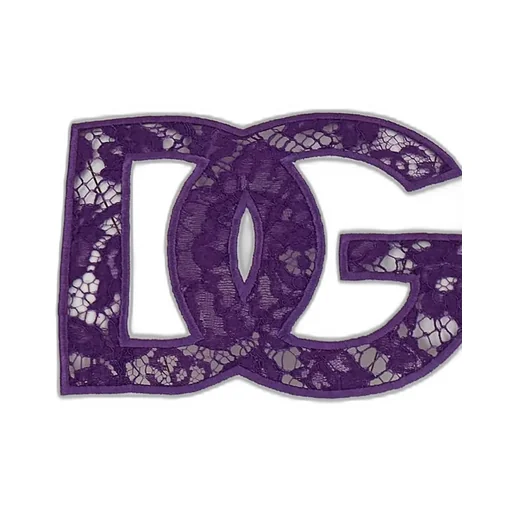 Lace Inlay Jersey T-Shirt