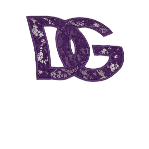 Lace Inlay Jersey T-Shirt