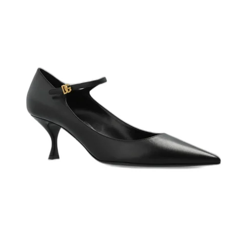 Pointed Toe Pumps