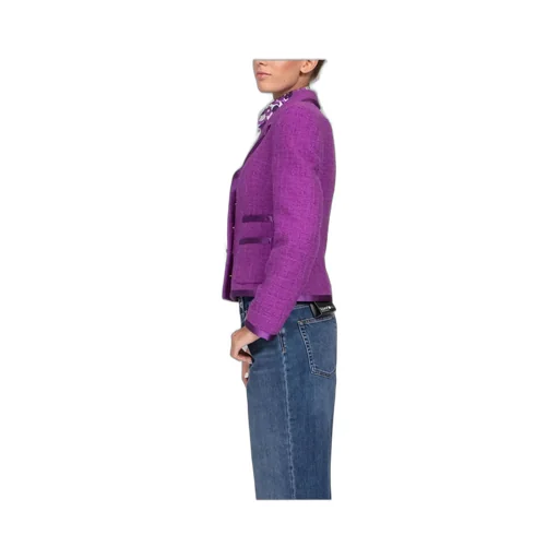 Rachel Tweed Jacket