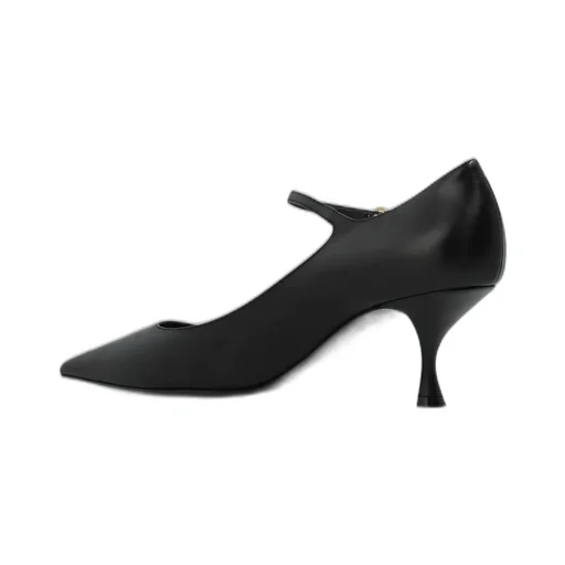 Pointed Toe Pumps