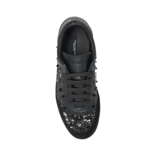 Embellished Sneakers