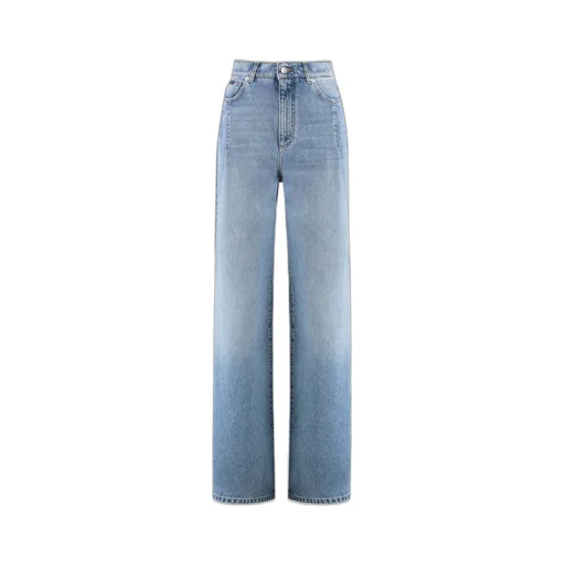 5-Pocket Denim Jeans