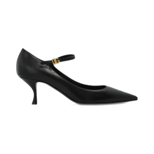 Pointed Toe Pumps