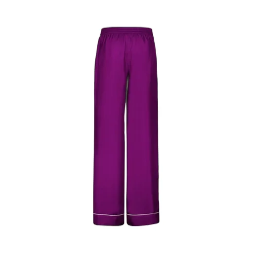 Twill Vanity Pants