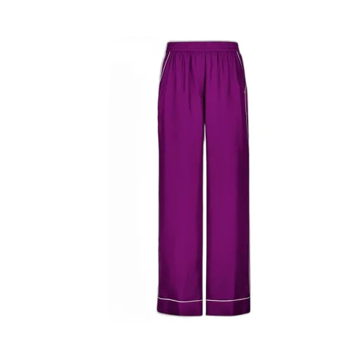 Twill Vanity Pants