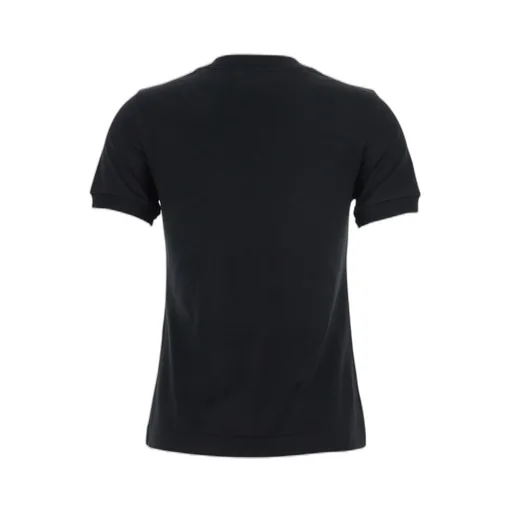 Bow Detailed Jersey T-Shirt