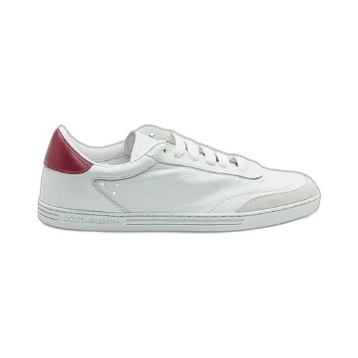 Saint Tropez Low-Top Sneakers