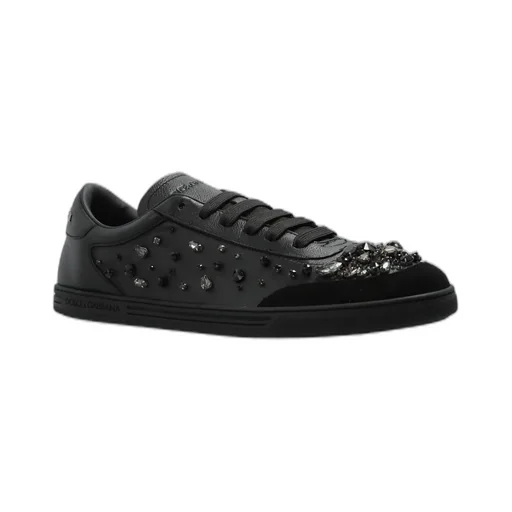 Embellished Sneakers
