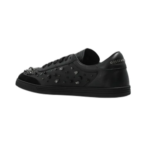 Embellished Sneakers
