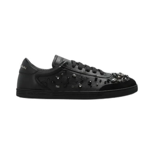 Embellished Sneakers