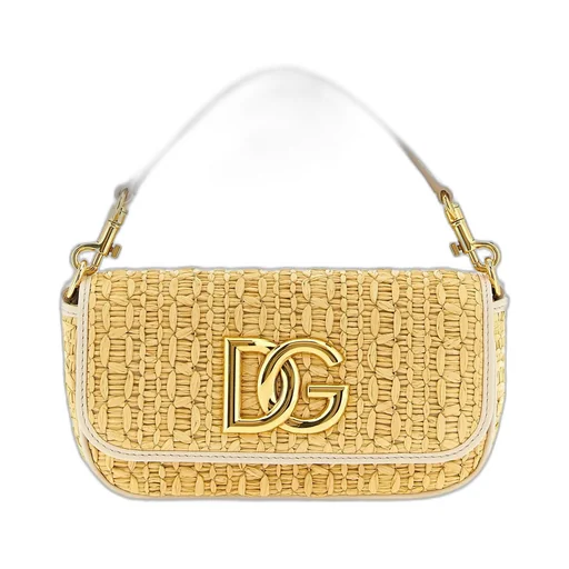 Crochet Shoulder Bag
