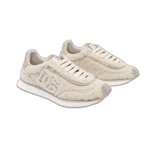 Dg Cushion Sneakers