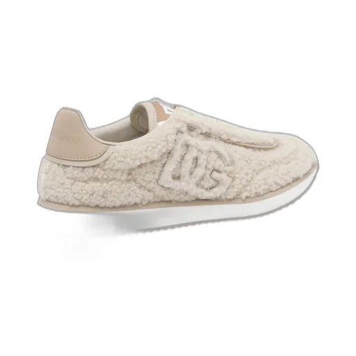 Dg Cushion Sneakers