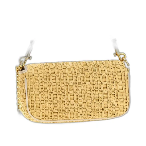 Crochet Shoulder Bag