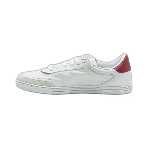 Saint Tropez Low-Top Sneakers