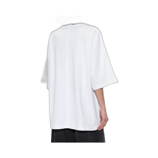 Graphic Printed Crewneck T-Shirt