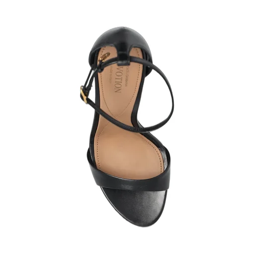 Ankle Strap Sandals