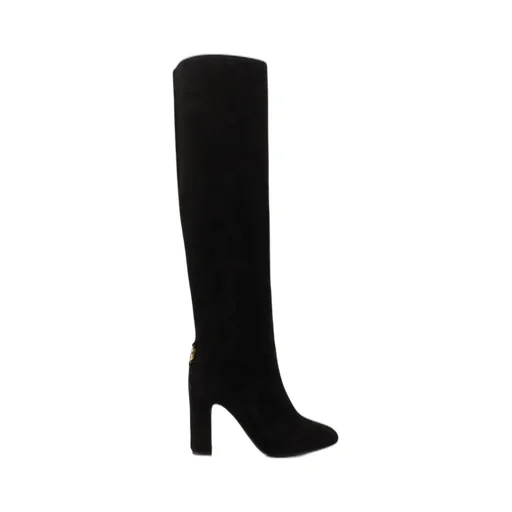 Knee-Length Boots