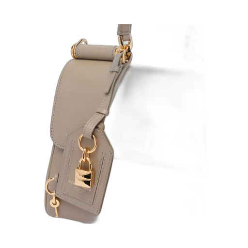 Sicily Foldover Top Tote Bag