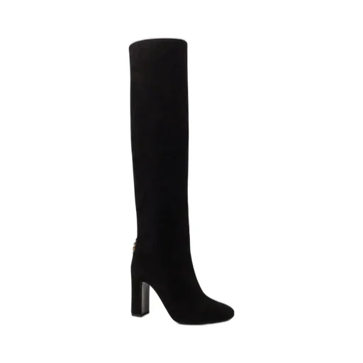 Knee-Length Boots