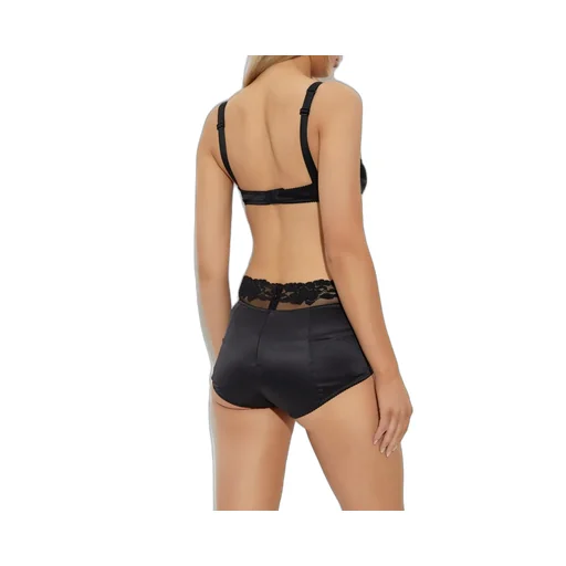 Lace Detailed Panties