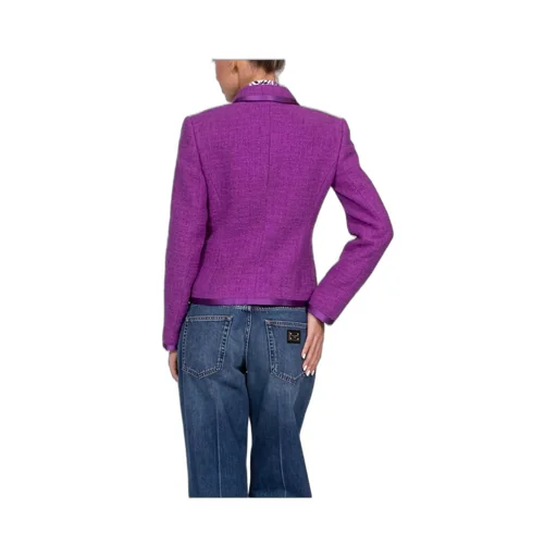 Rachel Tweed Jacket