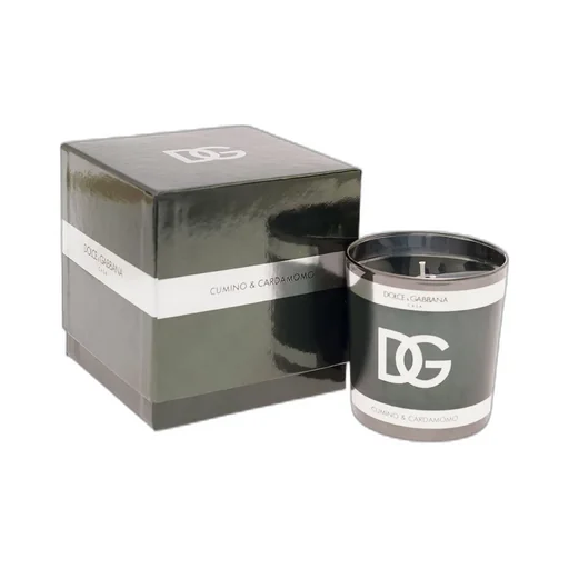 Scented Candle