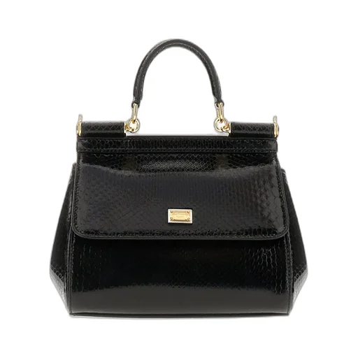 Medium Sicily Handbag