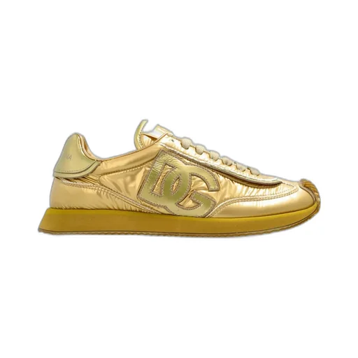 Dg Cushion Sneakers