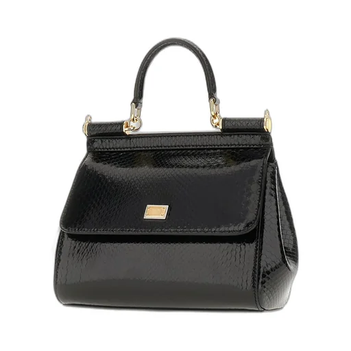 Medium Sicily Handbag