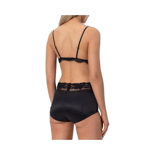 Micro Lace Bra
