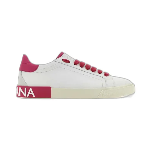 Portofino Lace-Up Sneakers
