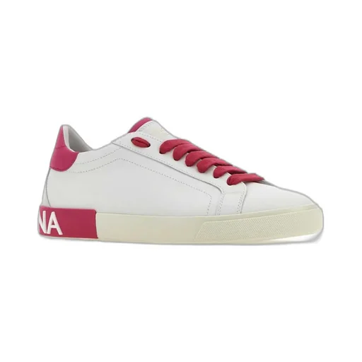 Portofino Lace-Up Sneakers