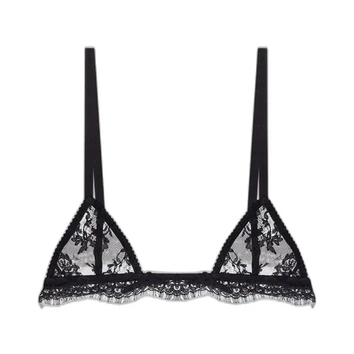 Micro Lace Bra