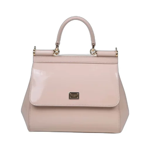 Polished Small Sicily Bag