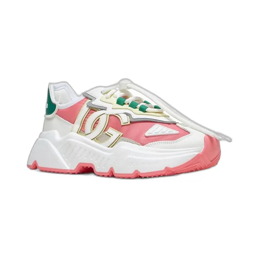 Daymaster Low-Top Sneakers